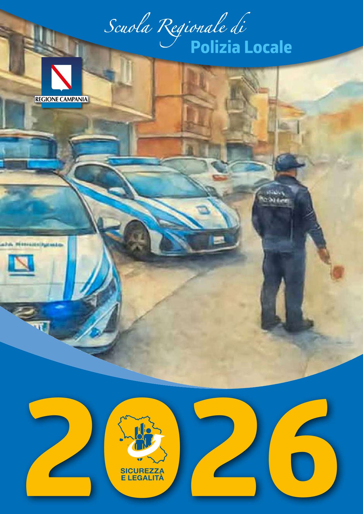Calendario 2026