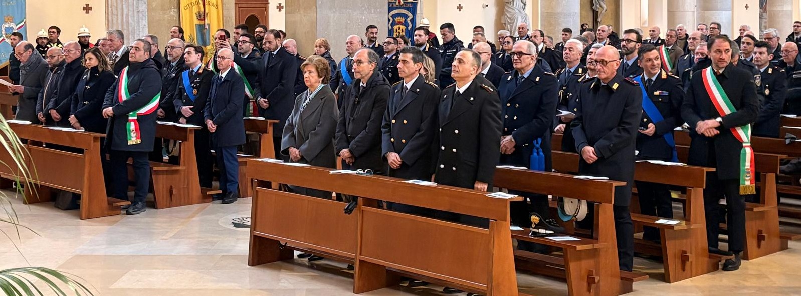 Festa Regionale di San Sebastiano