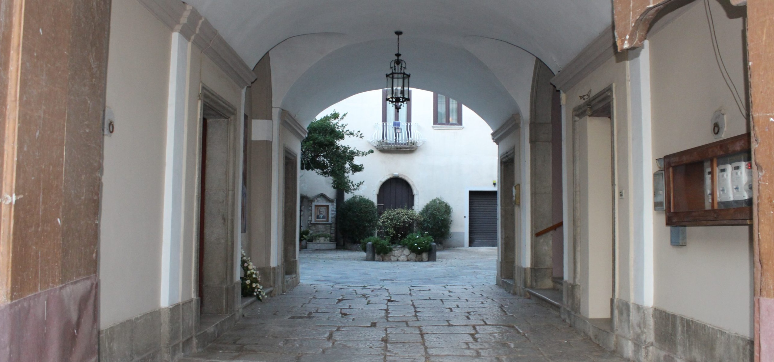 santa lucia di serino