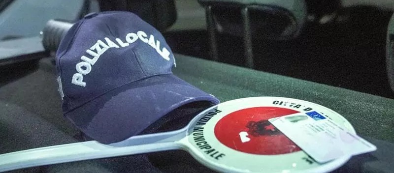 Sicurezza stradale