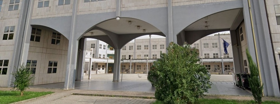 Sede Benevento