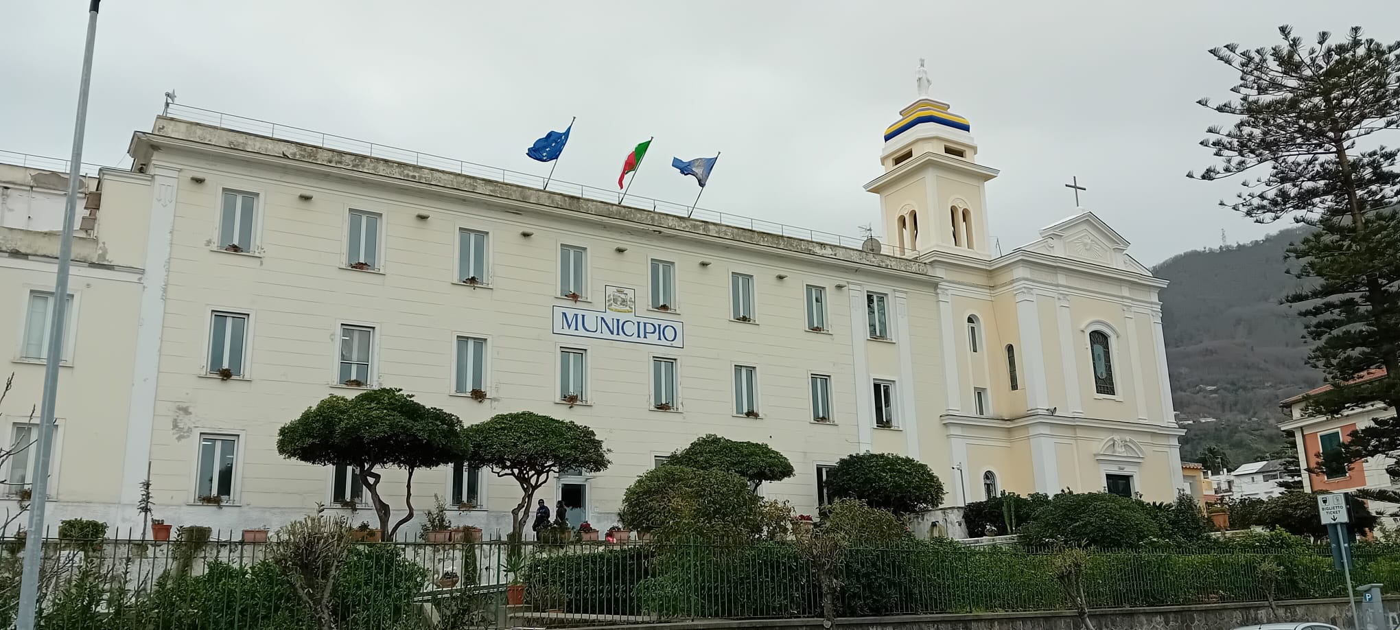 Casamicciola Terme
