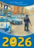 Calendario 2026