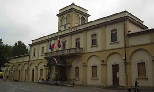 Municipio Camerota