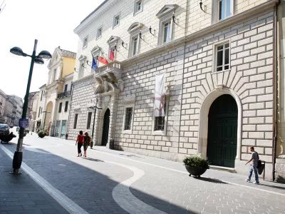 Palazzo Paolo V