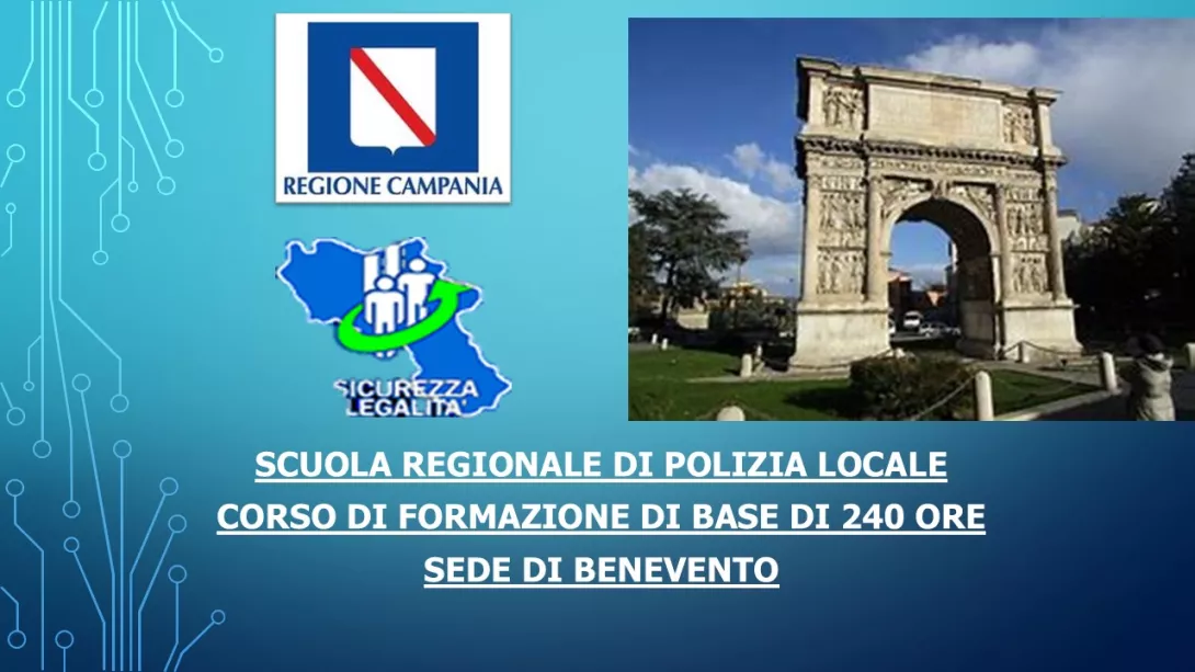 Corso Benevento