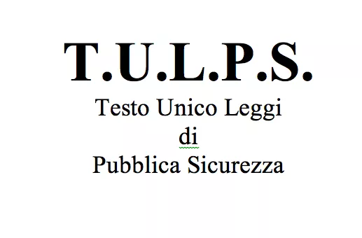 TULPS