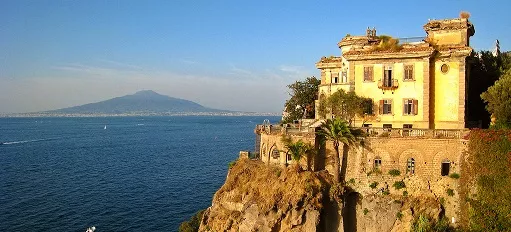 Sant'Agnello