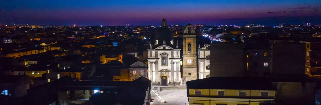 foto comune Giugliano in Campania