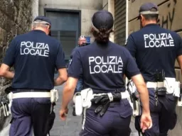 Polizia locale