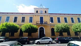 Palazzo di città