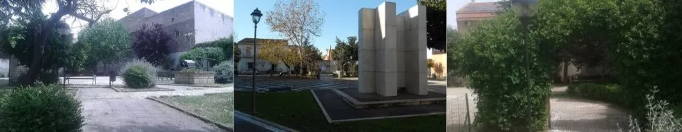 Macerata Campania