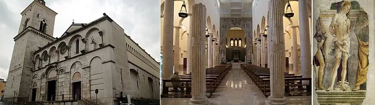 cattedrale benevento