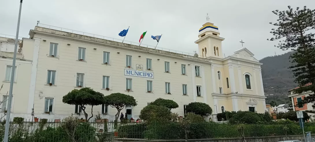 Casamicciola Terme