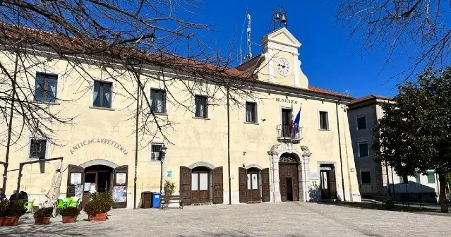 municipio Montoro